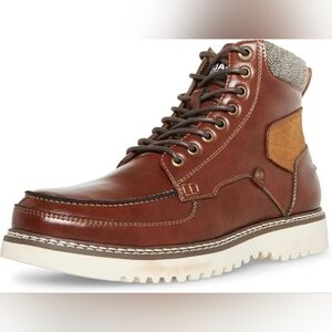 Madden Men's M-Dannye Combat Boot Size 9 NWOT